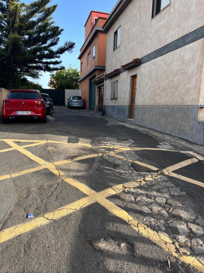 Apartenerife La Laguna  Zewnętrze zdjęcie