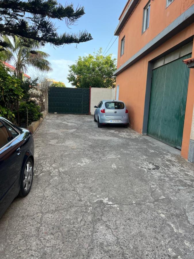 Apartenerife La Laguna  Zewnętrze zdjęcie