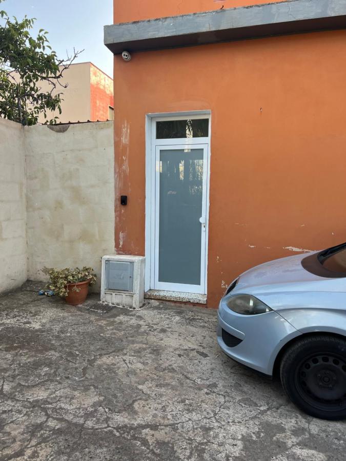 Apartenerife La Laguna  Zewnętrze zdjęcie